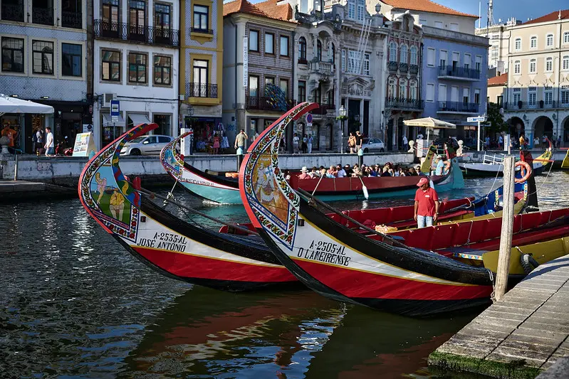 Aveiro