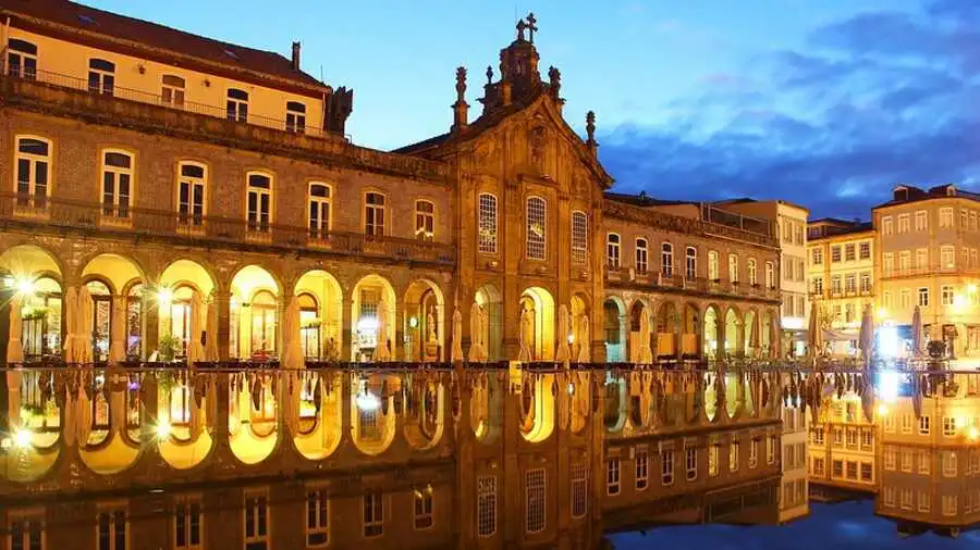 Braga