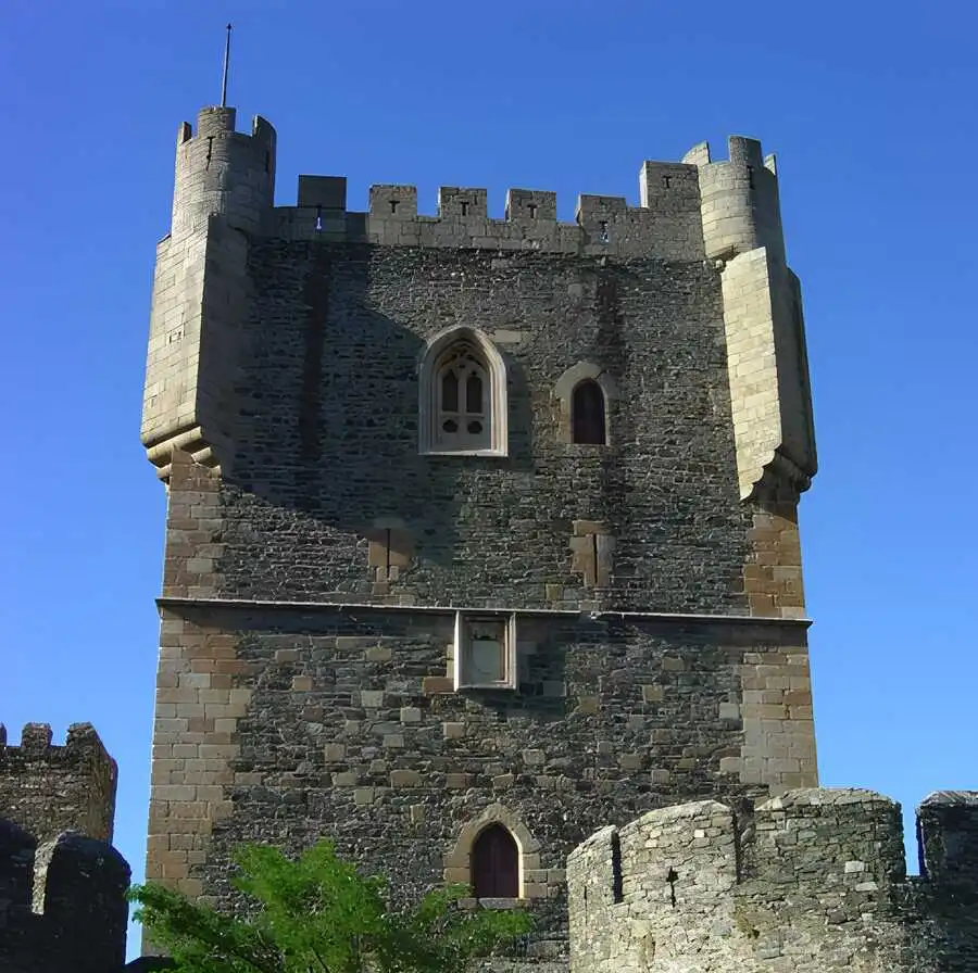Bragança