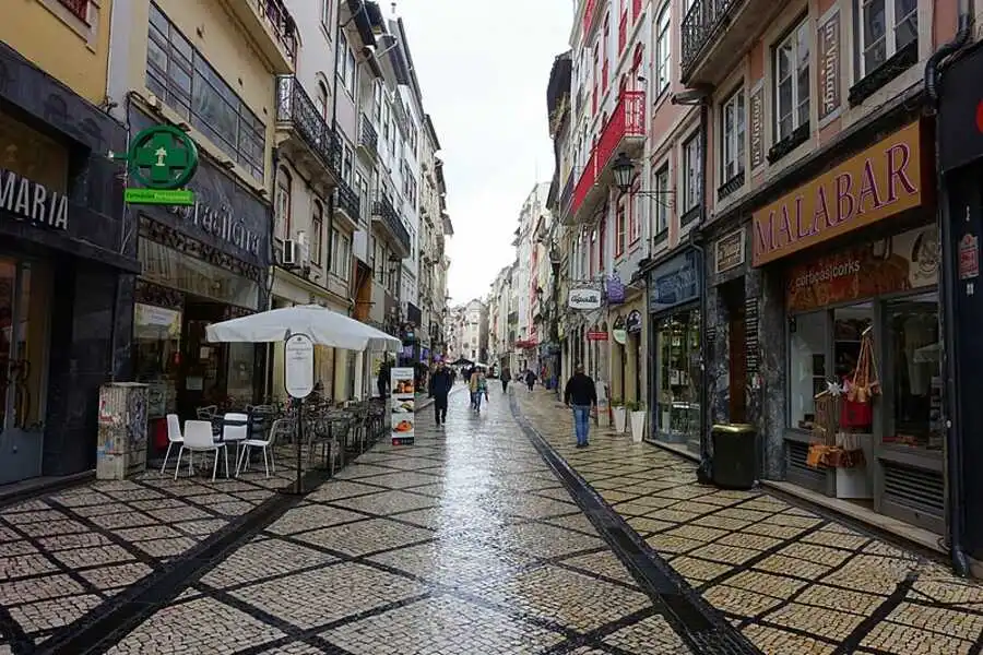 Coimbra