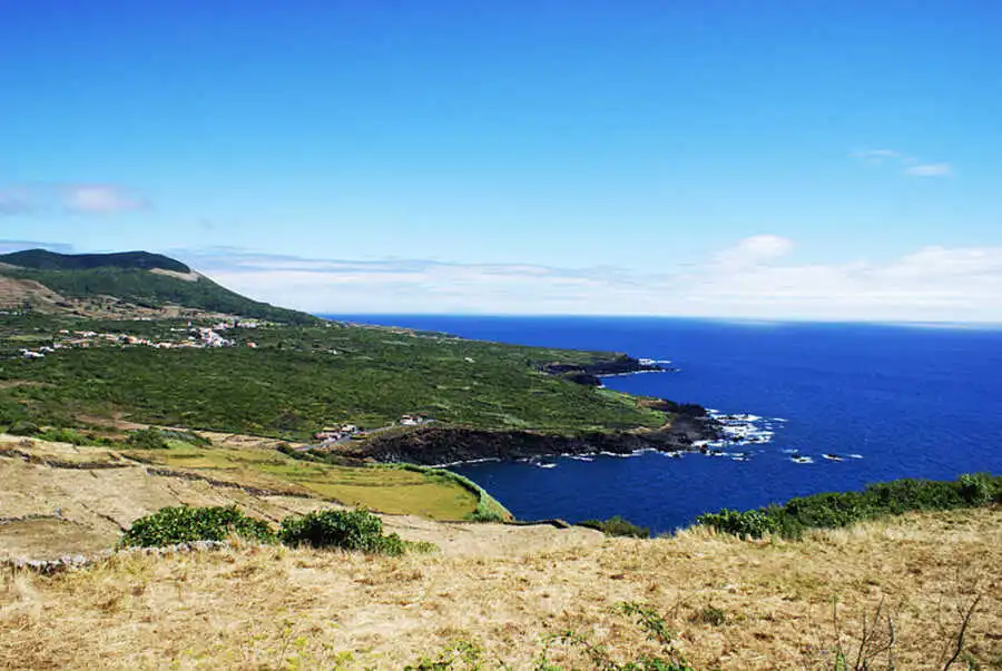Ilha da Graciosa