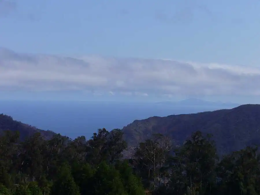Ilha de Porto Santo