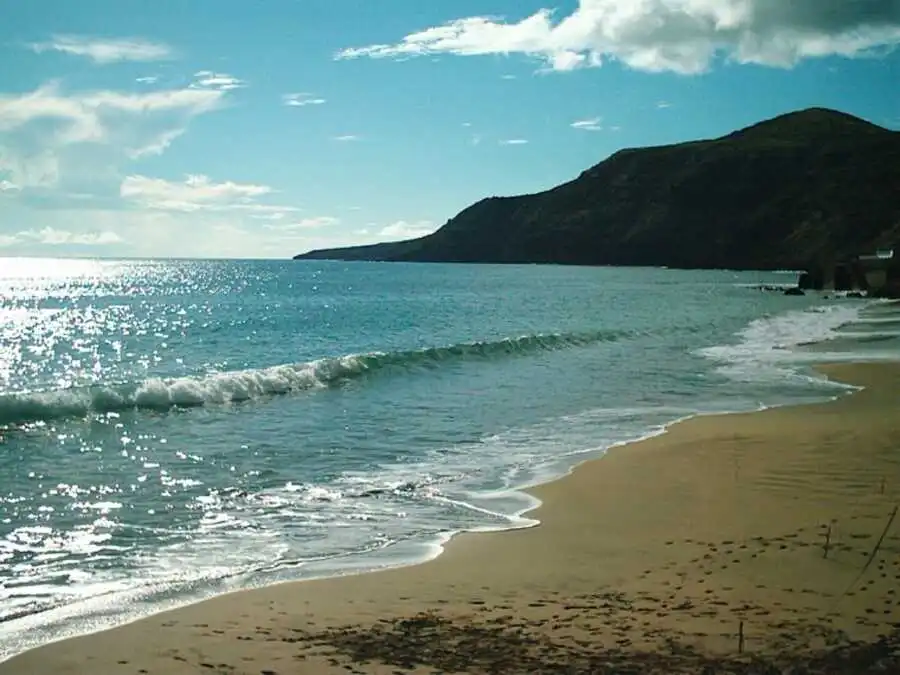 Ilha de Santa Maria