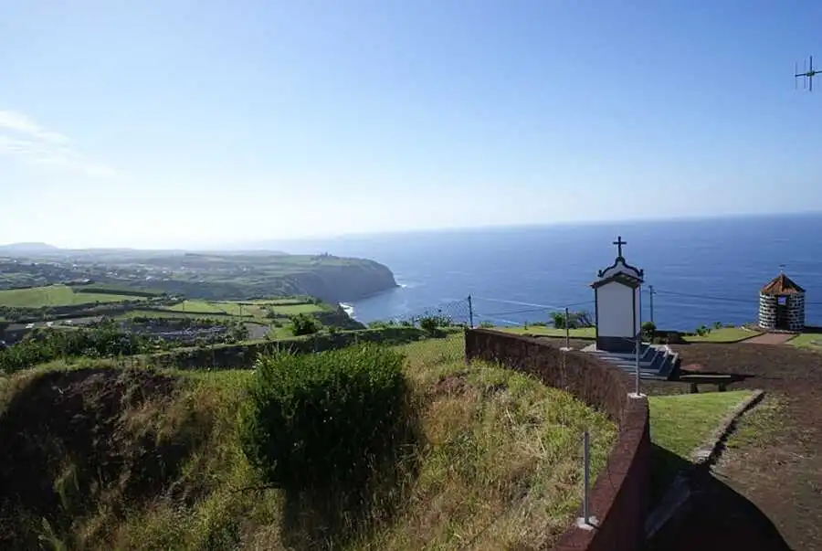 Ilha de São Miguel