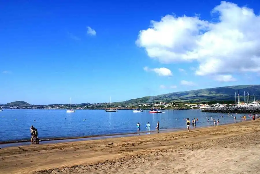 Ilha Terceira