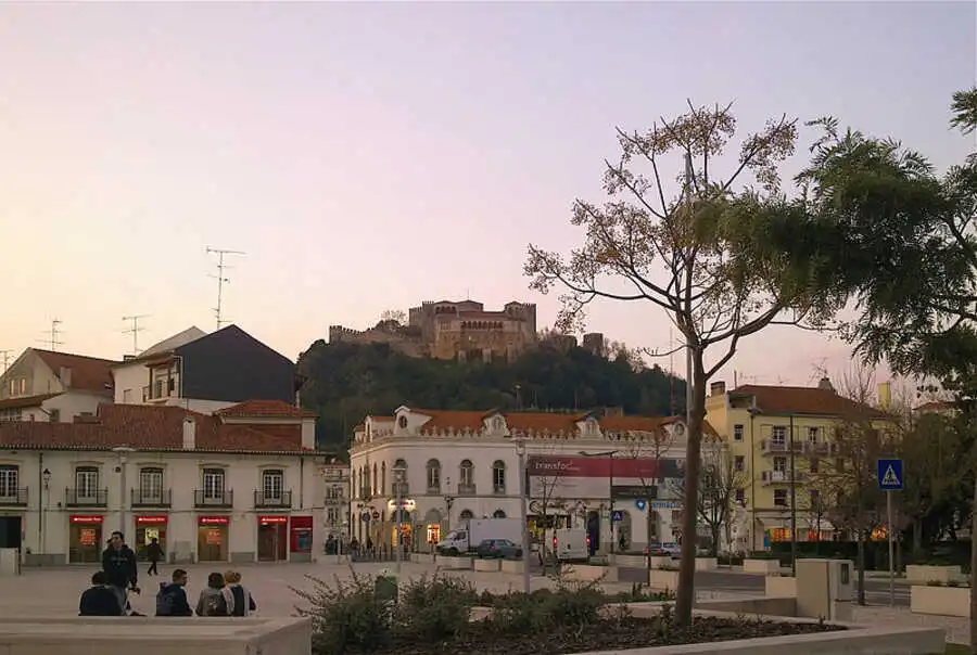 Leiria