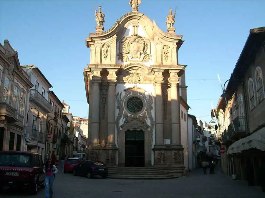 Vila Real