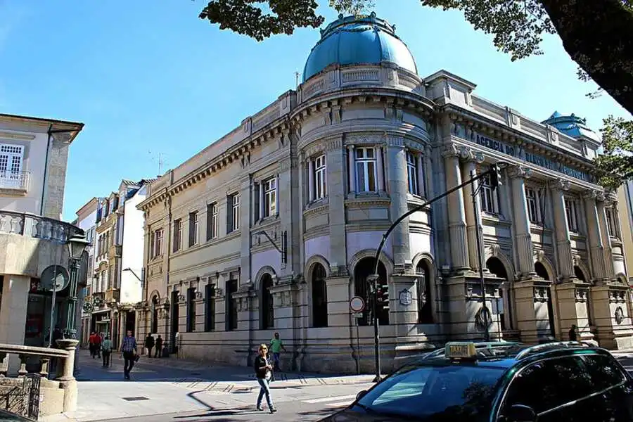 Viseu